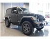 2021 Jeep Wrangler Sport (Stk: U7580) in North Bay - Image 4 of 19