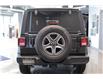 2021 Jeep Wrangler Sport (Stk: U7580) in North Bay - Image 6 of 19