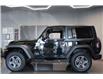 2021 Jeep Wrangler Sport (Stk: U7580) in North Bay - Image 2 of 19