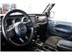 2021 Jeep Wrangler Sport (Stk: U7580) in North Bay - Image 7 of 19