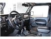 2021 Jeep Wrangler Sport (Stk: U7580) in North Bay - Image 9 of 19
