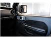 2021 Jeep Wrangler Sport (Stk: U7580) in North Bay - Image 18 of 19