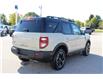 2025 Ford Bronco Sport Outer Banks (Stk: BR2539) in Harrow - Image 5 of 19