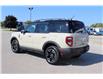 2025 Ford Bronco Sport Outer Banks (Stk: BR2539) in Harrow - Image 7 of 19