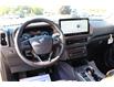 2025 Ford Bronco Sport Outer Banks (Stk: BR2539) in Harrow - Image 10 of 19
