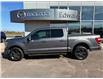 2022 Ford F-150 Lariat (Stk: 24602) in Pembroke - Image 1 of 32