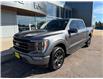 2022 Ford F-150 Lariat (Stk: 24602) in Pembroke - Image 4 of 32