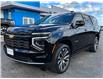 2026 Chevrolet Tahoe High Country (Stk: 26092) in Temiskaming Shores - Image 3 of 17