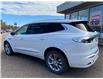 2022 Buick Enclave Avenir (Stk: PL3123) in Pembroke - Image 5 of 19