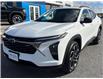 2026 Chevrolet Trax 2RS (Stk: 26082) in Temiskaming Shores - Image 3 of 17