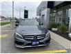 2018 Mercedes-Benz C-Class Base (Stk: 25-719A) in Listowel - Image 2 of 19 2018 Mercedes-Benz C-Class Base (Stk: 25-719A) in Listowel - Image 2 of 19