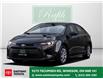 2023 Toyota Corolla LE (Stk: PR0020A) in Windsor - Image 1 of 25