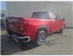 2026 GMC Sierra 1500 SLT (Stk: 137422) in New Glasgow - Image 5 of 15