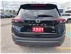 2021 Nissan Rogue S (Stk: P7092) in Toronto - Image 4 of 15