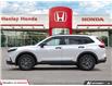 2026 Honda CR-V Hybrid TrailSport (Stk: H22463) in St. Catharines - Image 3 of 25