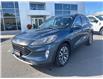 2020 Ford Escape Titanium Hybrid (Stk: 25125A) in Espanola - Image 9 of 24