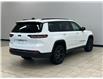 2025 Jeep Grand Cherokee L Laredo (Stk: 8748480) in Courtenay - Image 7 of 19