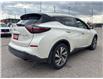 2020 Nissan Murano SL (Stk: P7091) in Toronto - Image 5 of 15