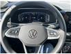 2026 Volkswagen Taos Comfortline Black Edition (Stk: 13129) in Peterborough - Image 11 of 22