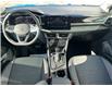 2026 Volkswagen Taos Comfortline Black Edition (Stk: 13129) in Peterborough - Image 21 of 22