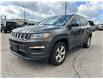2018 Jeep Compass North (Stk: 630) in Kitchener - Image 1 of 8