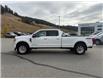 2022 Ford F-350 Platinum (Stk: 5T126A) in Williams Lake - Image 2 of 13