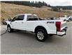 2022 Ford F-350 Platinum (Stk: 5T126A) in Williams Lake - Image 3 of 13
