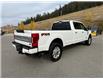 2022 Ford F-350 Platinum (Stk: 5T126A) in Williams Lake - Image 5 of 13