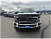 2022 Ford F-350 Platinum (Stk: 5T126A) in Williams Lake - Image 8 of 13