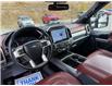2022 Ford F-350 Platinum (Stk: 5T126A) in Williams Lake - Image 11 of 13