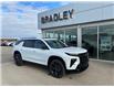 2026 Chevrolet Traverse RS (Stk: 26045) in Moosomin - Image 1 of 11