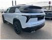 2026 Chevrolet Traverse RS (Stk: 26045) in Moosomin - Image 9 of 11