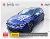 2024 Volkswagen Golf R Base (Stk: 113709) in Ottawa - Image 1 of 25