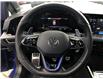 2024 Volkswagen Golf R Base (Stk: 113709) in Ottawa - Image 14 of 25