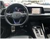 2024 Volkswagen Golf R Base (Stk: 113709) in Ottawa - Image 21 of 25