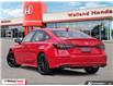 2026 Honda Civic Sport (Stk: WN26180) in Welland - Image 4 of 26