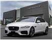 2016 Jaguar XF S (Stk: PJ05913) in Windsor - Image 1 of 22