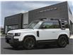 2023 Land Rover Defender X-Dynamic SE (Stk: D141652) in Windsor - Image 1 of 19
