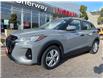2021 Nissan Kicks S (Stk: P7086) in Toronto - Image 1 of 15