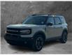 2025 Ford Bronco Sport Outer Banks (Stk: 0S5607) in Kamloops - Image 1 of 25