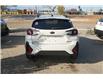 2026 Subaru Crosstrek Limited (Stk: 202047) in Red Deer - Image 3 of 17