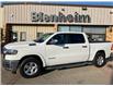 2025 RAM 1500 Big Horn (Stk: 5B052A) in Blenheim - Image 1 of 17