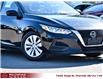 2020 Nissan Sentra S Plus (Stk: XN6758A) in Thornhill - Image 2 of 23