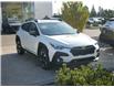 2026 Subaru Crosstrek Limited (Stk: 202047) in Red Deer - Image 1 of 17