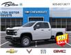 2025 Chevrolet Silverado 2500HD Work Truck (Stk: 243365) in Bolton - Image 2 of 24