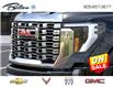 2025 GMC Sierra 2500HD Denali (Stk: 336503) in Bolton - Image 13 of 24