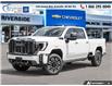 2026 GMC Sierra 2500HD Denali Ultimate (Stk: 26-104) in Brockville - Image 1 of 25