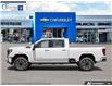 2026 GMC Sierra 2500HD Denali Ultimate (Stk: 26-104) in Brockville - Image 3 of 25