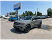 2021 Jeep Grand Cherokee Laredo (Stk: 250821) in Ottawa - Image 6 of 20