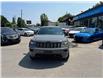 2021 Jeep Grand Cherokee Laredo (Stk: 250821) in Ottawa - Image 7 of 20